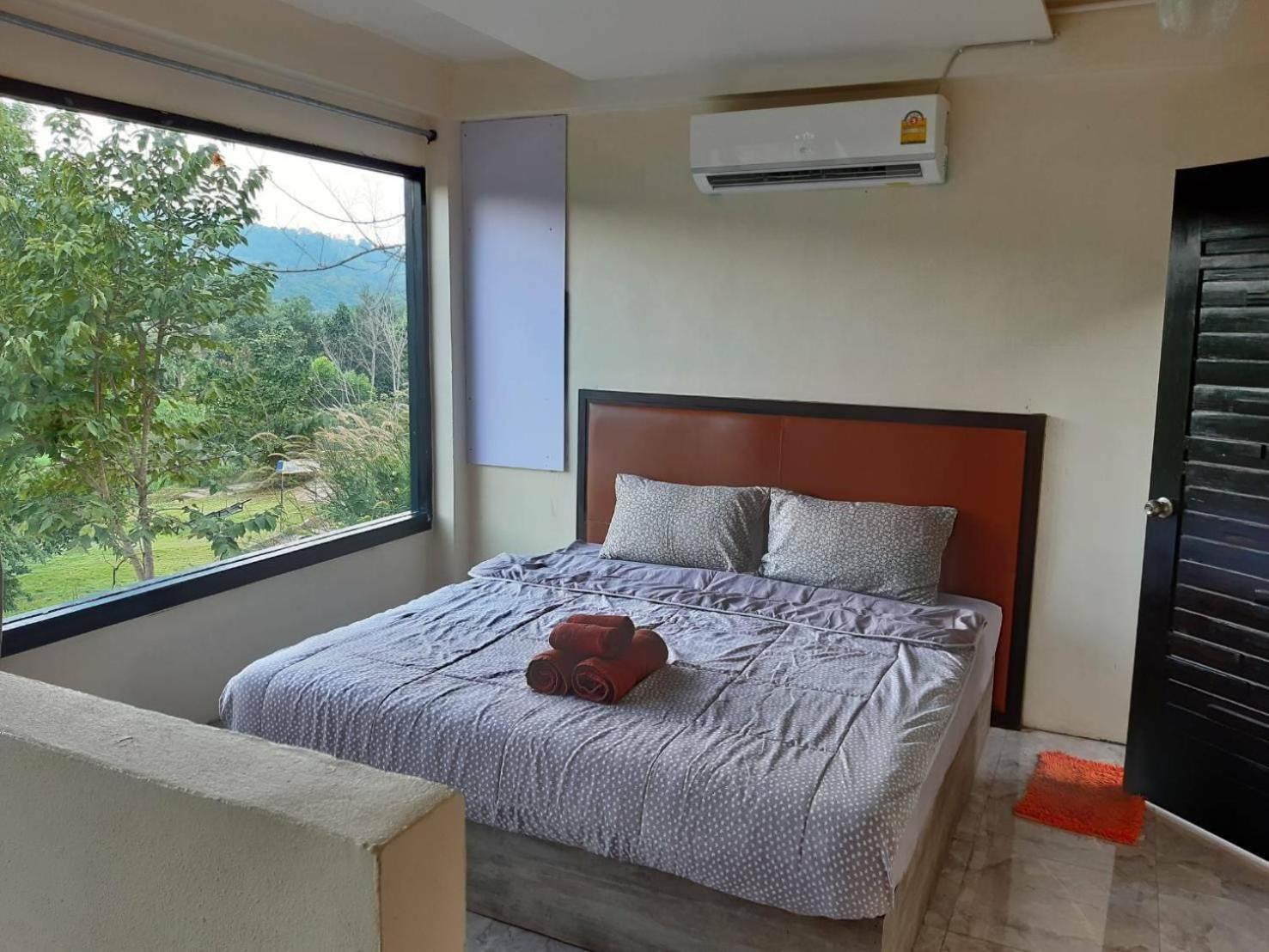 The Resort Phu Fah Chai Nam Ban Khanan Chit Kültér fotó