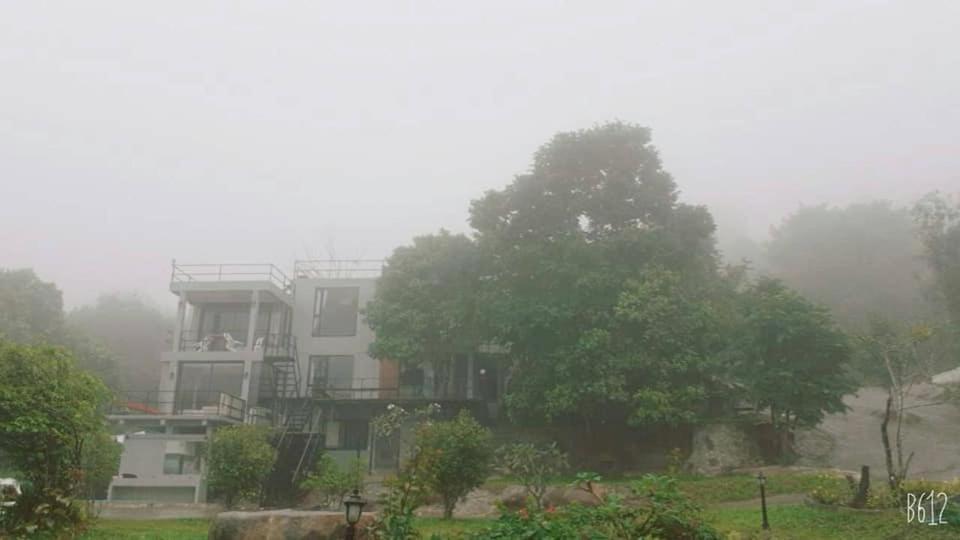 The Resort Phu Fah Chai Nam Ban Khanan Chit Kültér fotó