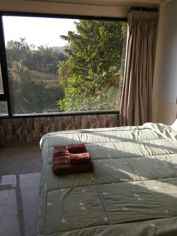 The Resort Phu Fah Chai Nam Ban Khanan Chit Kültér fotó