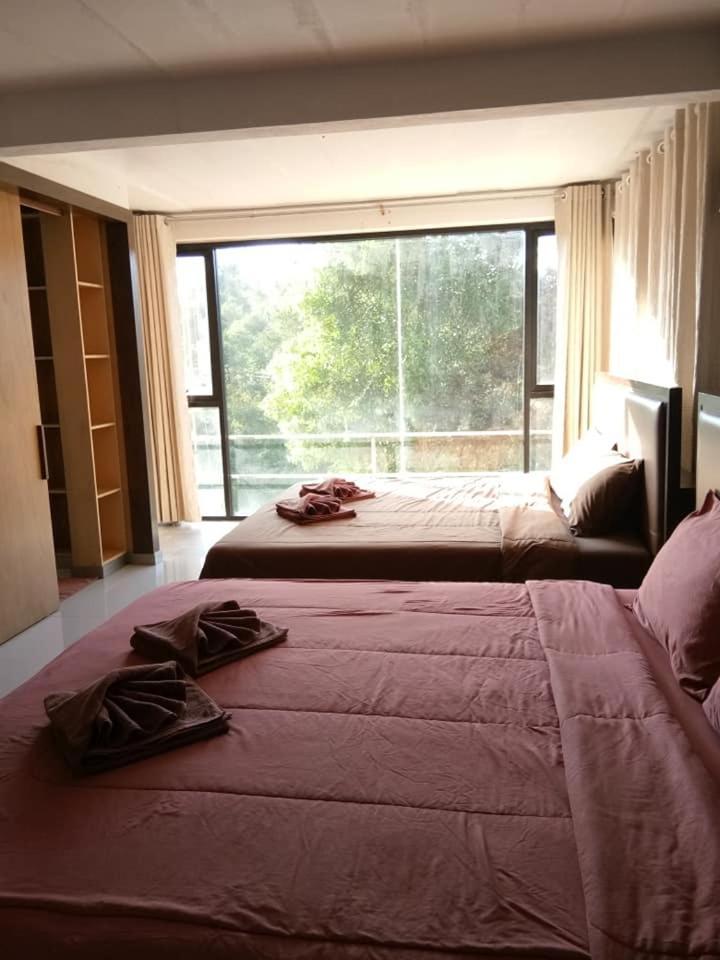 The Resort Phu Fah Chai Nam Ban Khanan Chit Kültér fotó