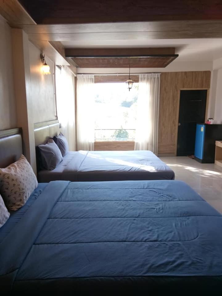 The Resort Phu Fah Chai Nam Ban Khanan Chit Kültér fotó
